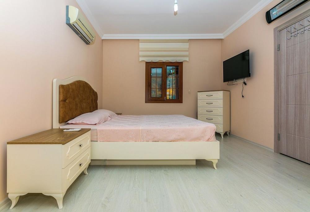DENIS VILLA MARMARIS DAILY WEEKLY RENTAL — MARMARIS — fotografie hotel nr. 2