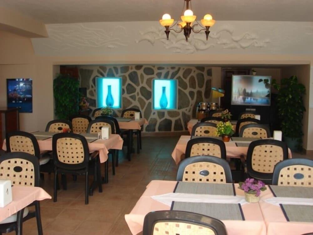 OSCAR SEASIDE HOTEL & SPA — BODRUM — fotografie hotel nr. 14