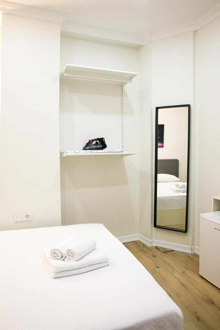 BEANS HOUSE SUITE — ISTANBUL — фотография отеля №4