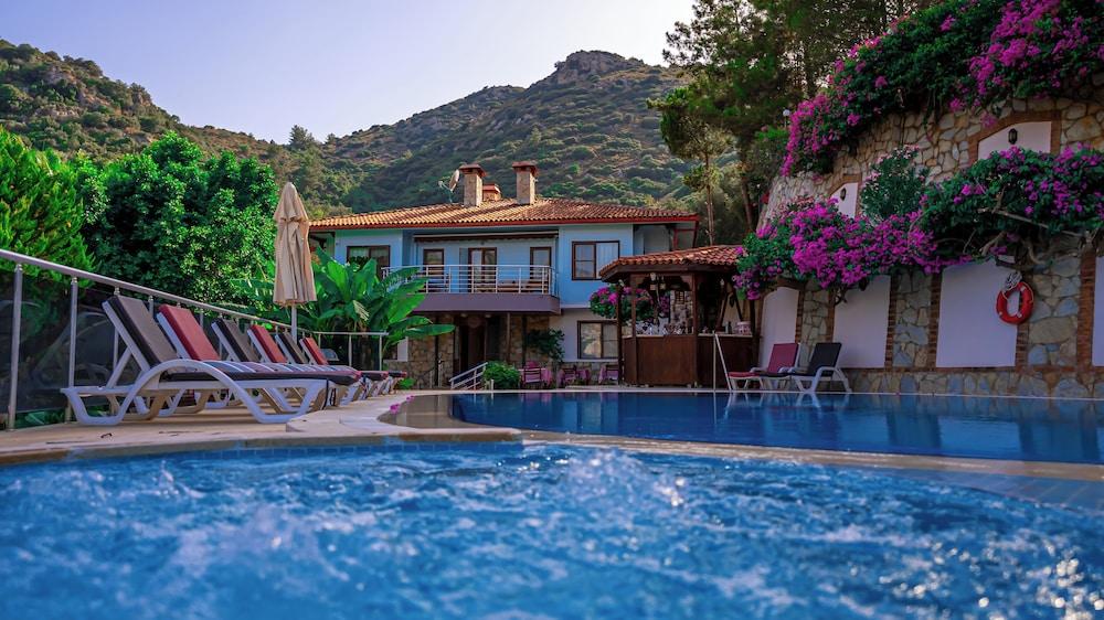 SELIMIYE MELTEMS — MARMARIS — fotografie hotel nr. 26