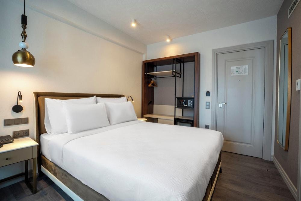 SMART & SIMPLE HOTEL (ADULTS ONLY) — ISTANBUL — fotografie hotel nr. 12