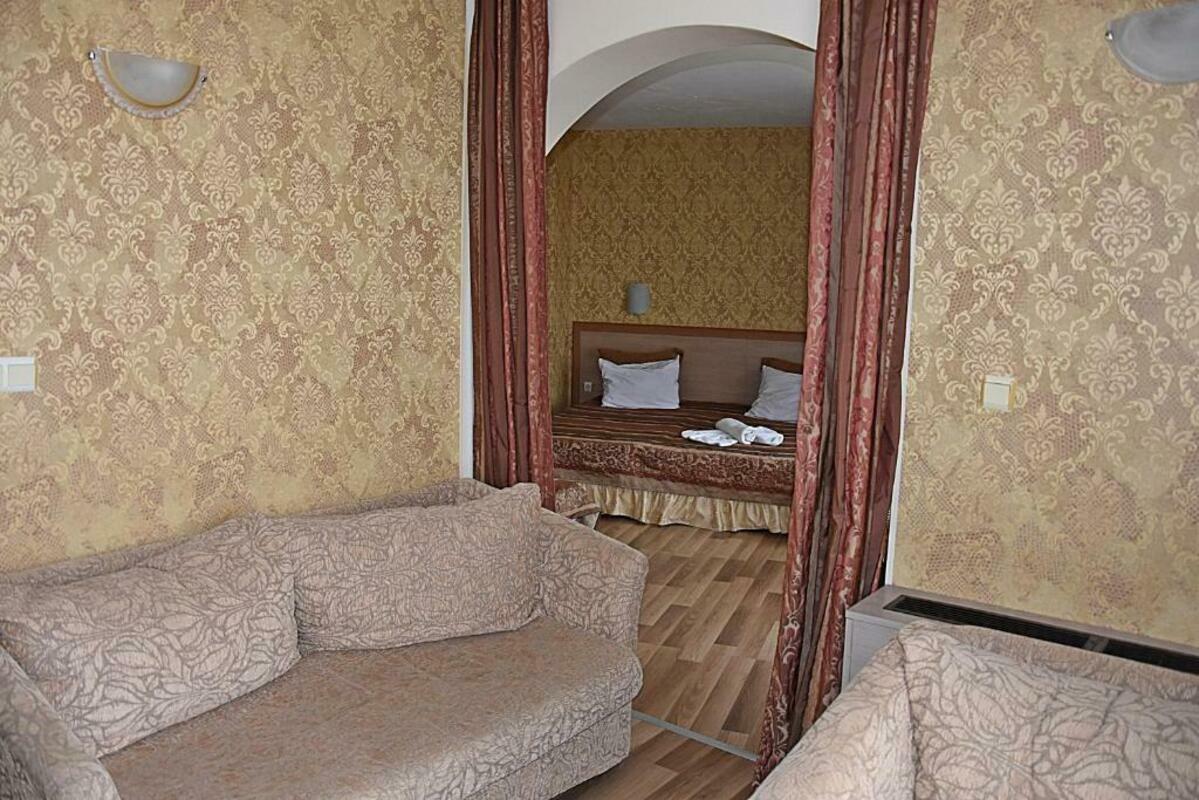 TORO NEGRO — GOLDEN SANDS — fotografie hotel nr. 31