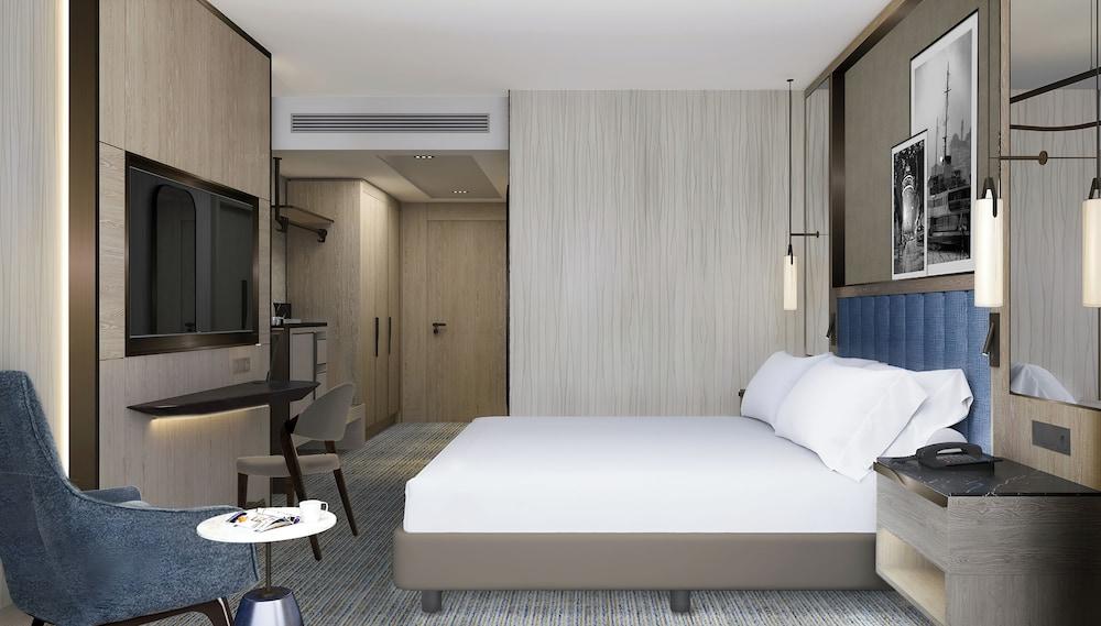 RADISSON HOTEL ISTANBUL MERTER — ISTANBUL — fotografie hotel nr. 5