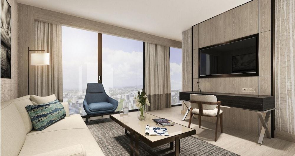 RADISSON HOTEL ISTANBUL MERTER — ISTANBUL — fotografie hotel nr. 8