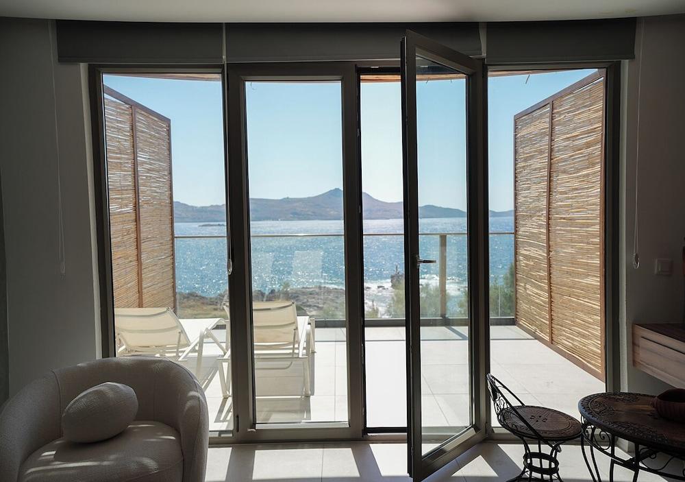 LUMI BY ATASAGON WELLBEING BODRUM — BODRUM — fotografie hotel nr. 39