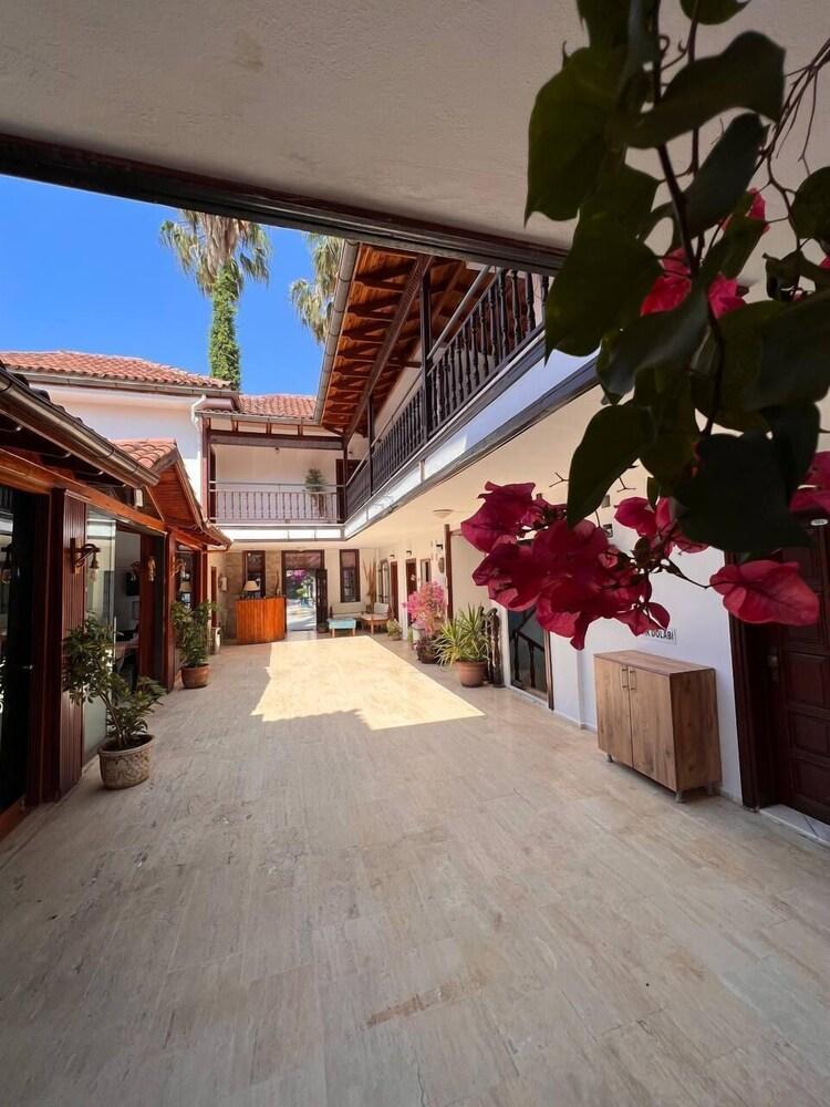 HOTEL PALMA ROSA — CAMYUVA — фотография отеля №14