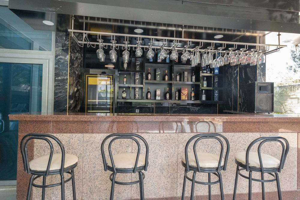 INFINITY HOTEL — KEMER — fotografie hotel nr. 27