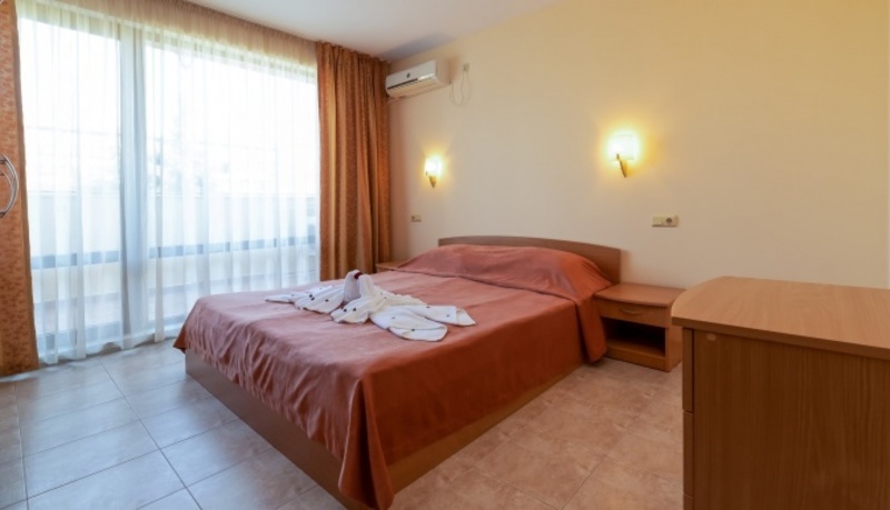 ROSE VILLAGE — SUNNY BEACH — fotografie hotel nr. 35