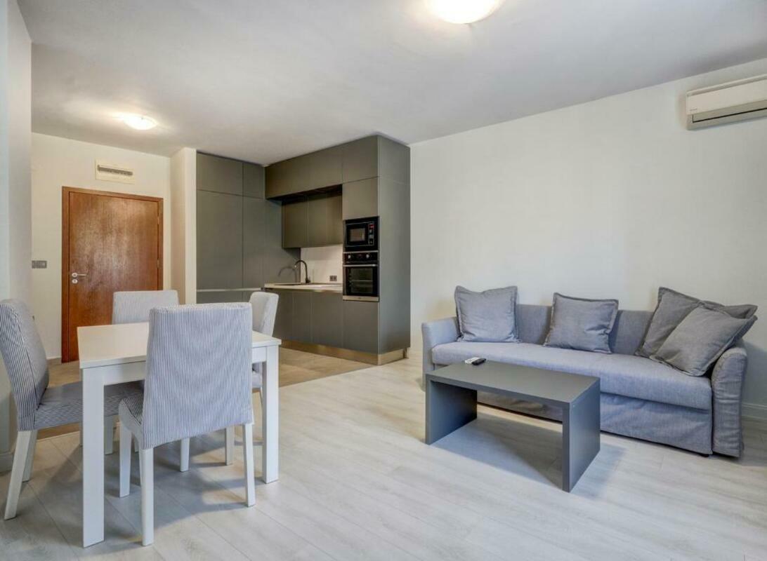 CONTINENTAL APARTMENTS — GOLDEN SANDS — fotografie hotel nr. 5