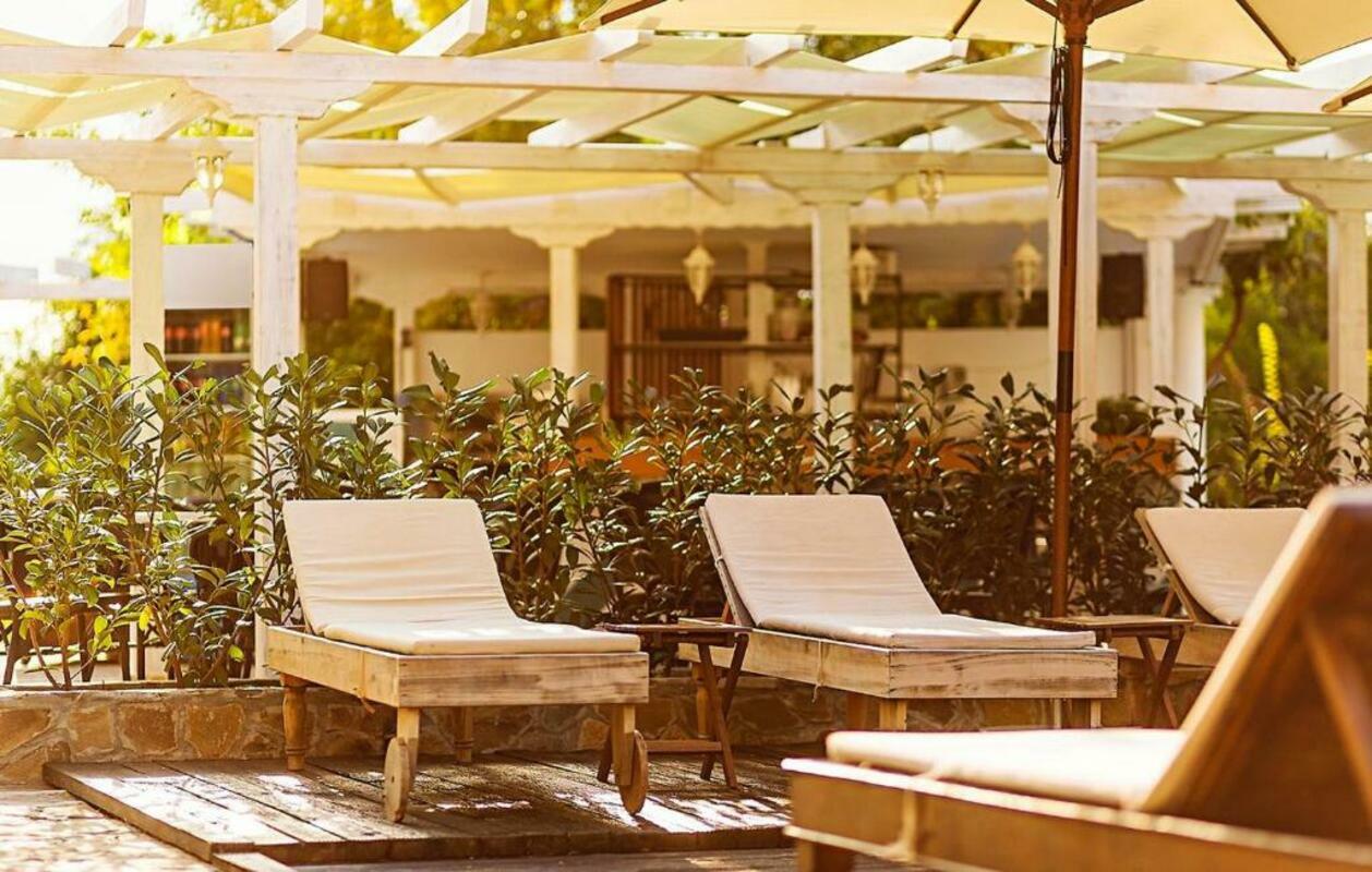 THE CLIFF BEACH & SPA — OBZOR — fotografie hotel nr. 17