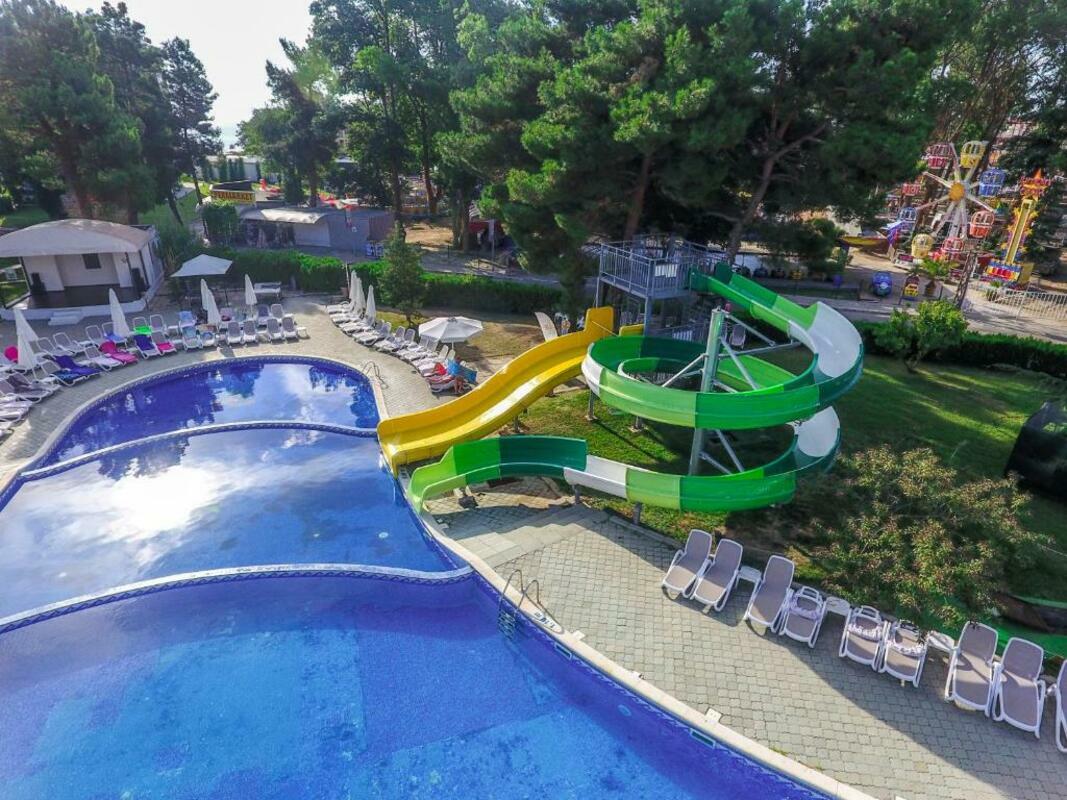 IHOTEL — SUNNY BEACH — fotografie hotel nr. 27