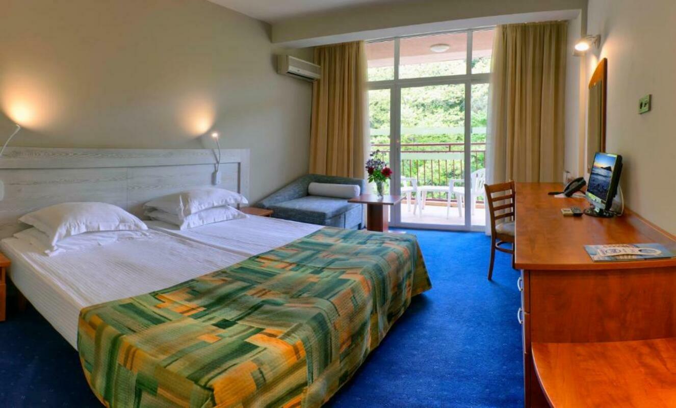 LUNA HOTEL — GOLDEN SANDS — фотография отеля №22