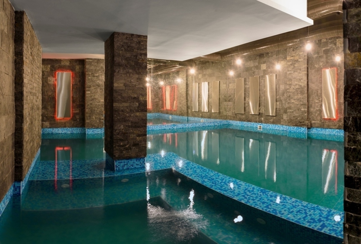 BALKAN JEWEL RESORT — RAZLOG — фотография отеля №142