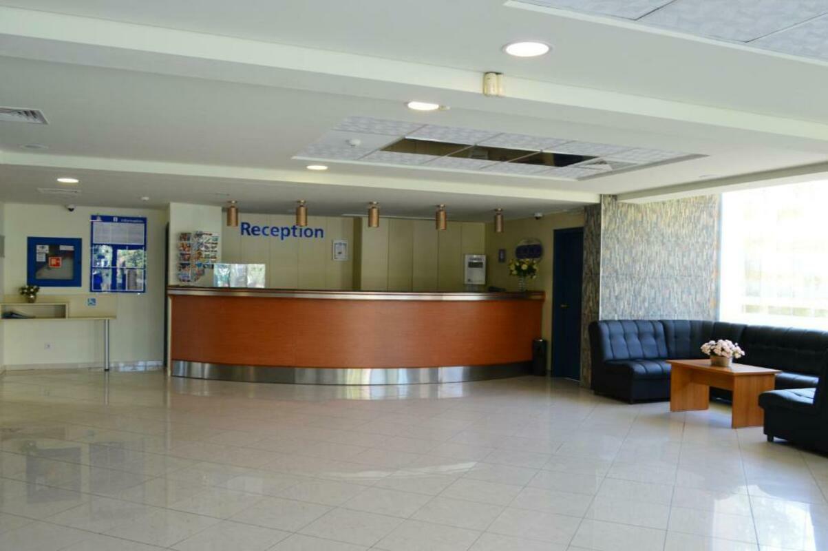 AQUAMARINE SUNNY BEACH — SUNNY BEACH — fotografie hotel nr. 6
