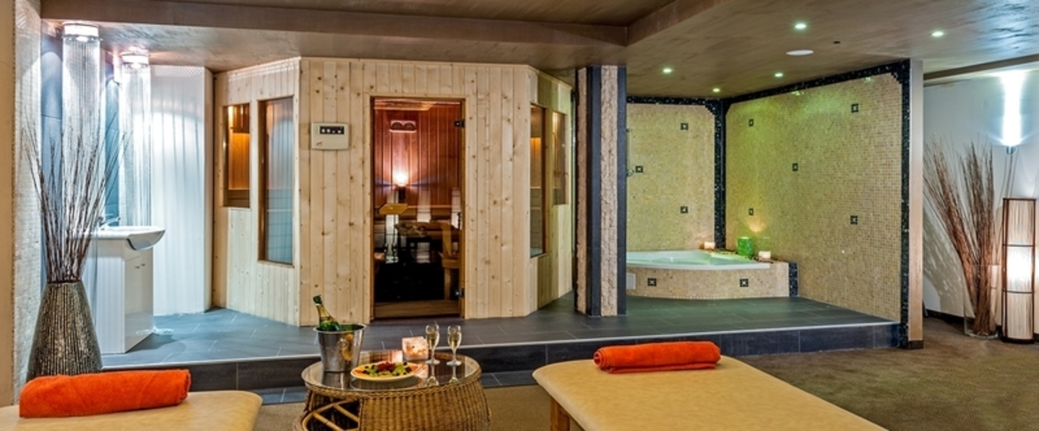 GRAND HOTEL BANSKO — BANSKO — фотография отеля №20