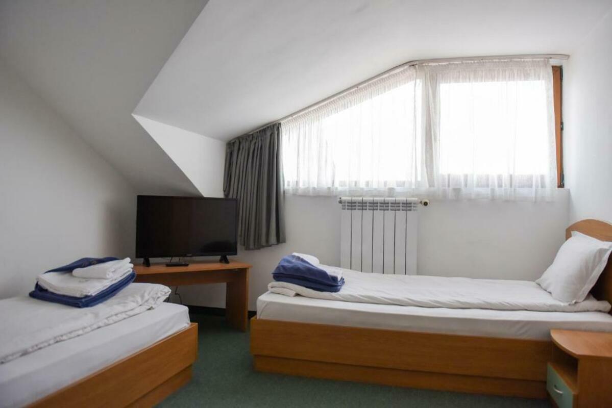 ICEBERG HOTEL BANSKO — BANSKO — fotografie hotel nr. 9