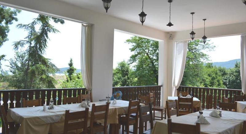 ARKUTINO RESORT — ARKUTINO — fotografie hotel nr. 3