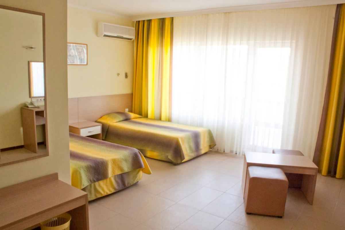 BELLEVUE — GOLDEN SANDS — fotografie hotel nr. 7