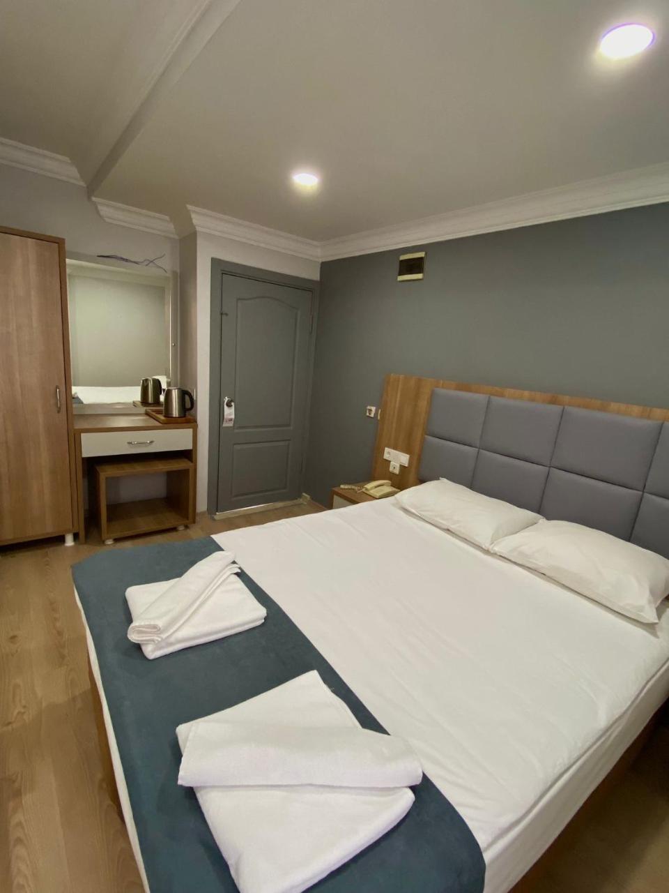 KAFKAS HOTEL — ISTANBUL — фотография отеля №16