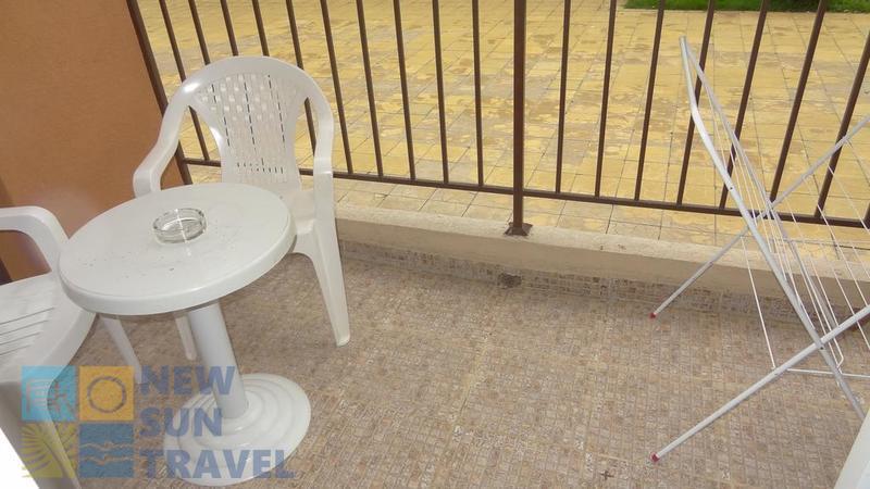 HOLIDAY FORT GOLF CLUB — SUNNY BEACH — фотография отеля №28