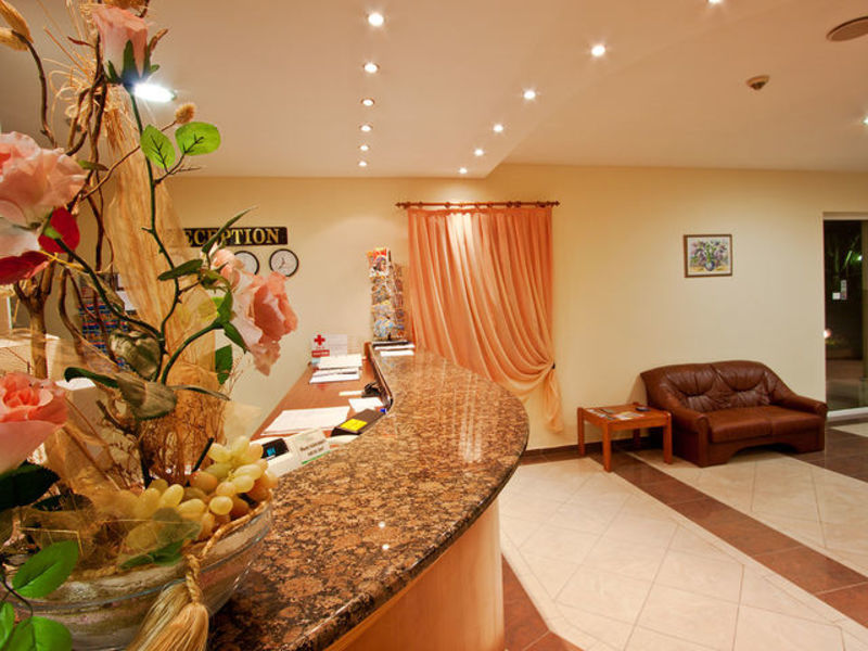 LJULJAK — GOLDEN SANDS — fotografie hotel nr. 15