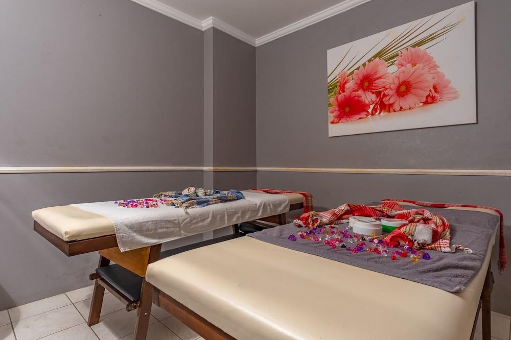 CAPRICE BEACH HOTEL — MARMARIS — фотография отеля №34