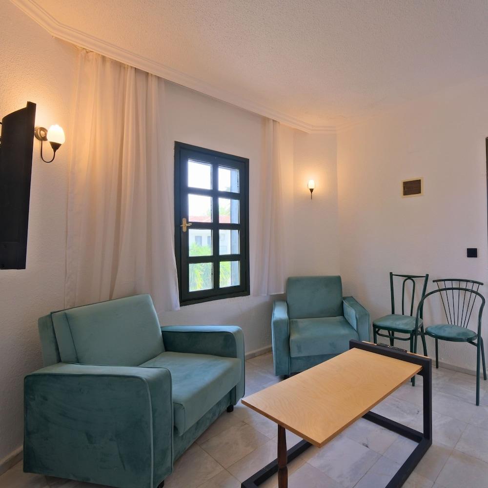 CLUB MEL HOLIDAY RESORT — DALYAN — fotografie hotel nr. 22