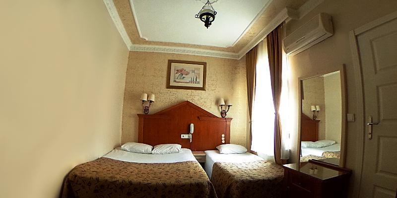 TIYATRO HOTEL ISTANBUL — ISTANBUL — фотография отеля №10