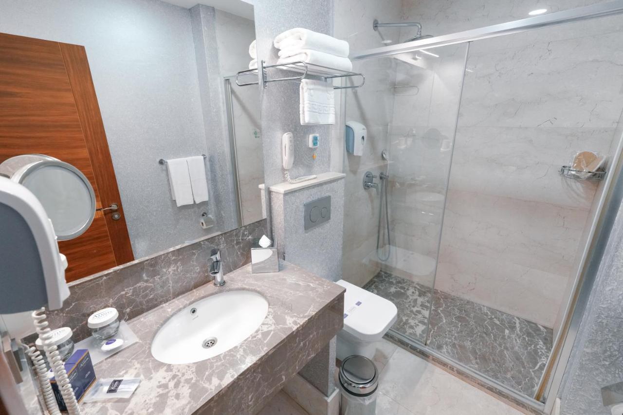 ARMIS — IZMIR — fotografie hotel nr. 25