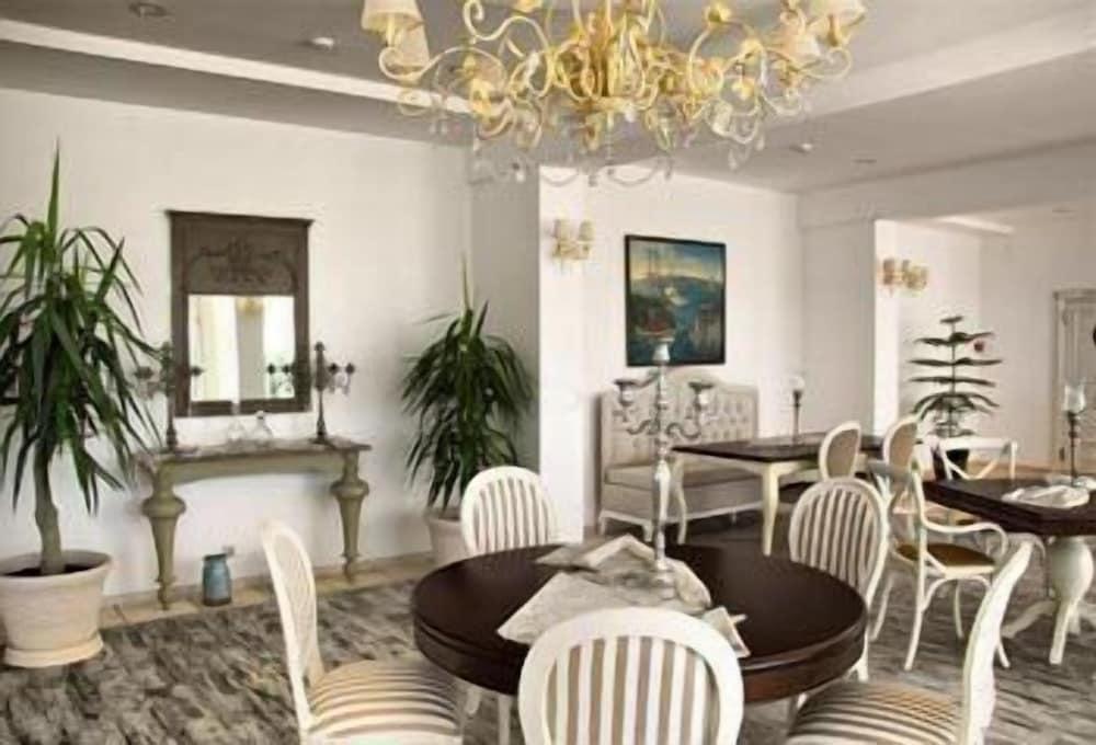 LA VISTA BOUTIQUE HOTEL & SPA (ADULTS ONLY) — KUSADASI — фотография отеля №28