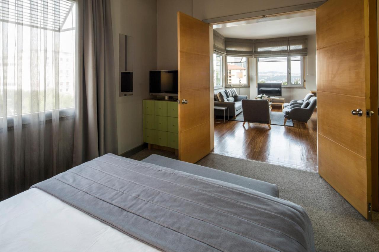TAXIM SUITES — ISTANBUL — fotografie hotel nr. 21