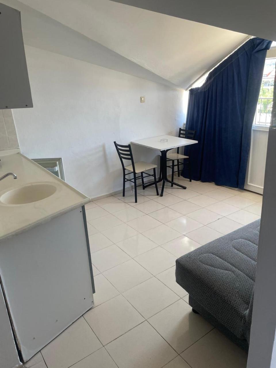 ATLANTIS APARTMENTS — MARMARIS