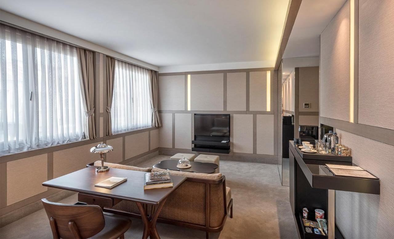 THE STAY NISANTASI — ISTANBUL — fotografie hotel nr. 31