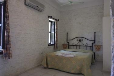 LA ROSA HOTEL — BODRUM — фотография отеля №18