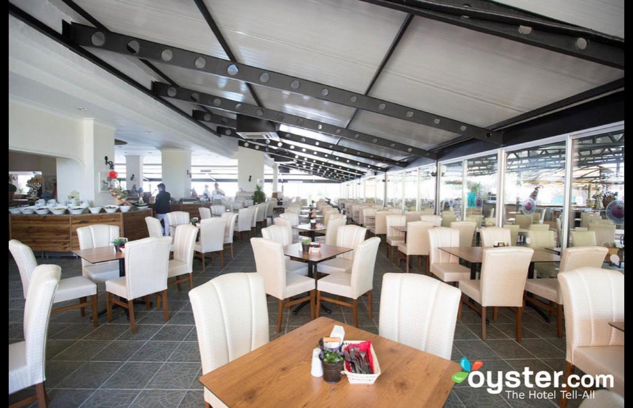 CLUB TURTAS BEACH HOTEL — ALANYA — fotografie hotel nr. 25