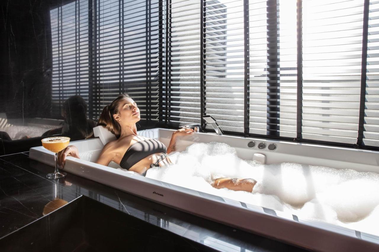 CHARISMA DE LUXE HOTEL — KUSADASI — fotografie hotel nr. 33