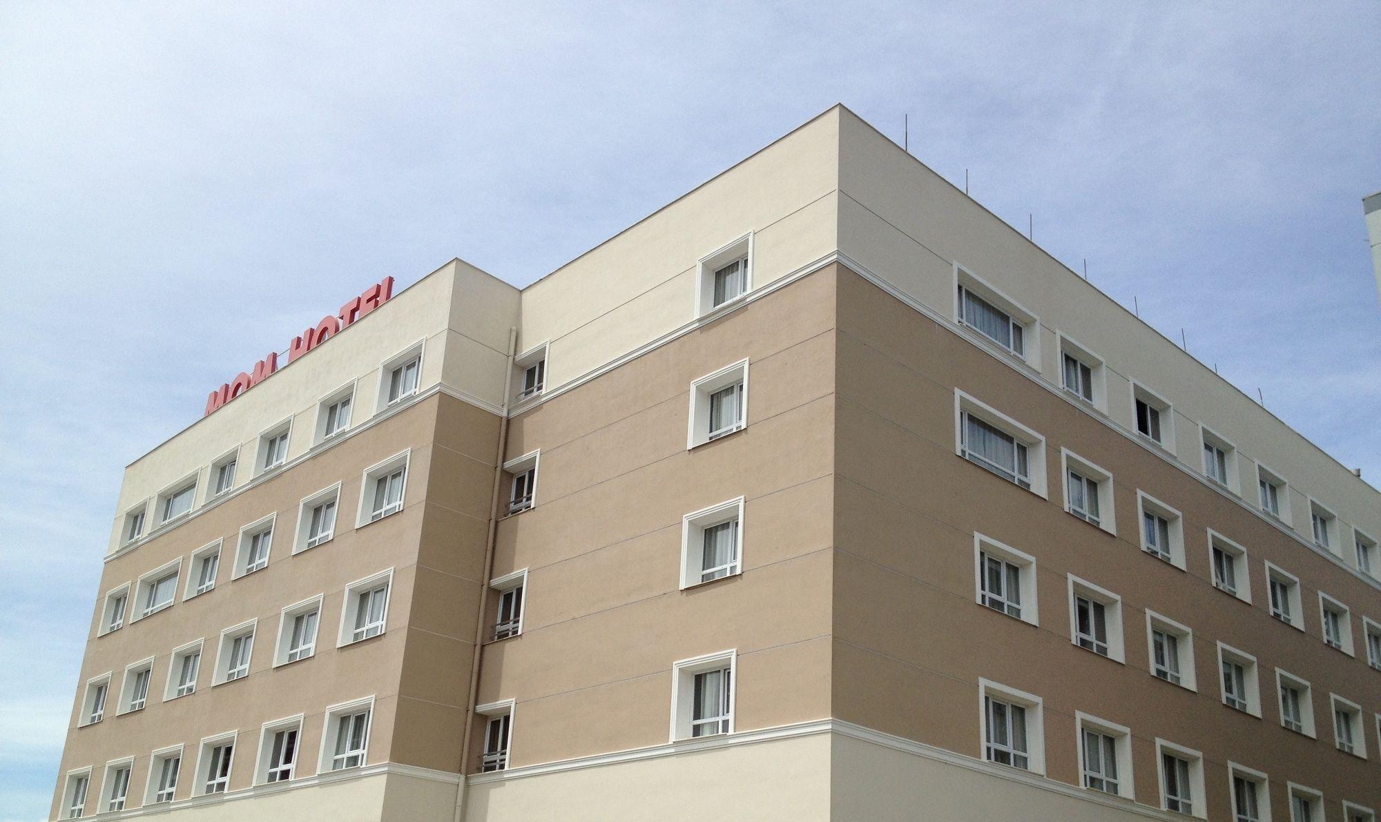 MOM — IZMIR — fotografie hotel nr. 4