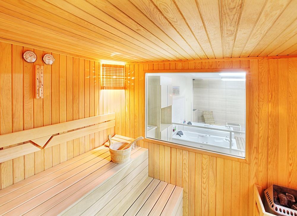GALLERY RESIDENCE — ISTANBUL — fotografie hotel nr. 24