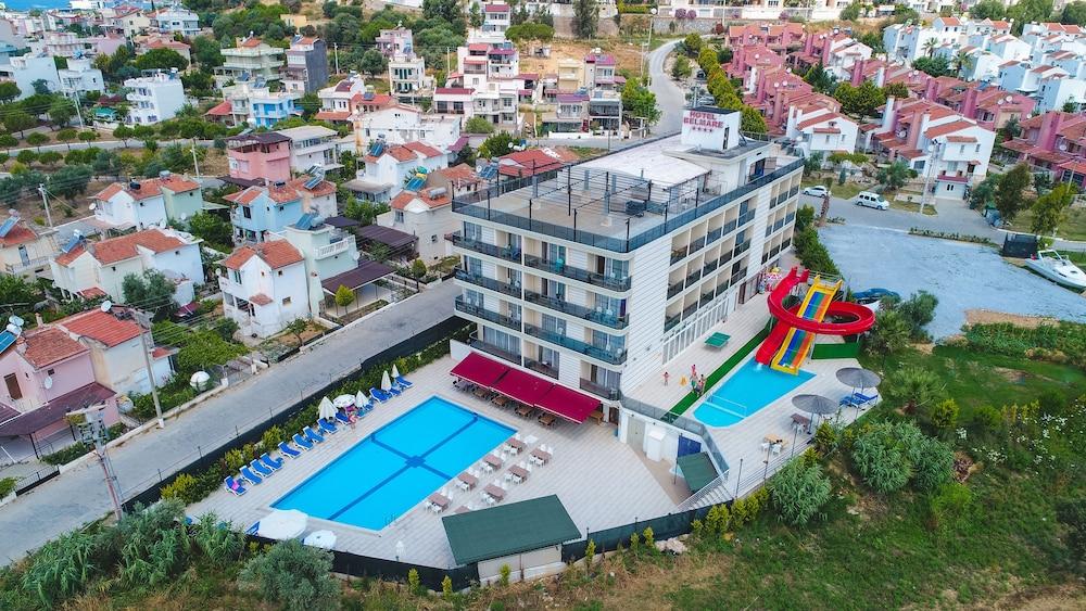 BELMARE HOTEL — KUSADASI