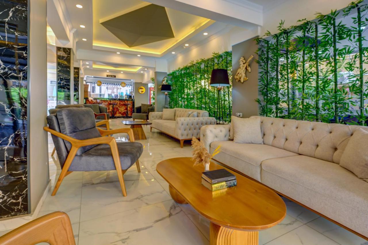 MISS CLEOPATRA HOTEL — ALANYA — fotografie hotel nr. 26