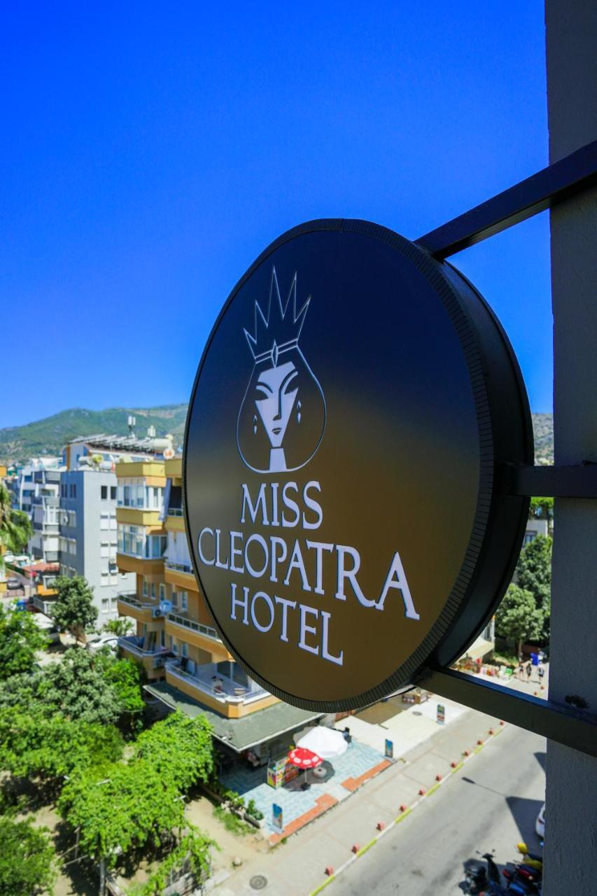 MISS CLEOPATRA HOTEL — ALANYA — fotografie hotel nr. 20