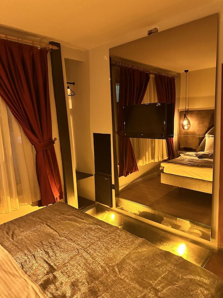 CORNER HOT — ISTANBUL — fotografie hotel nr. 13