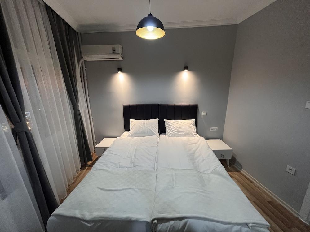 ASPARAGUS HOTEL SUITS OLD CITY — ISTANBUL — fotografie hotel nr. 5