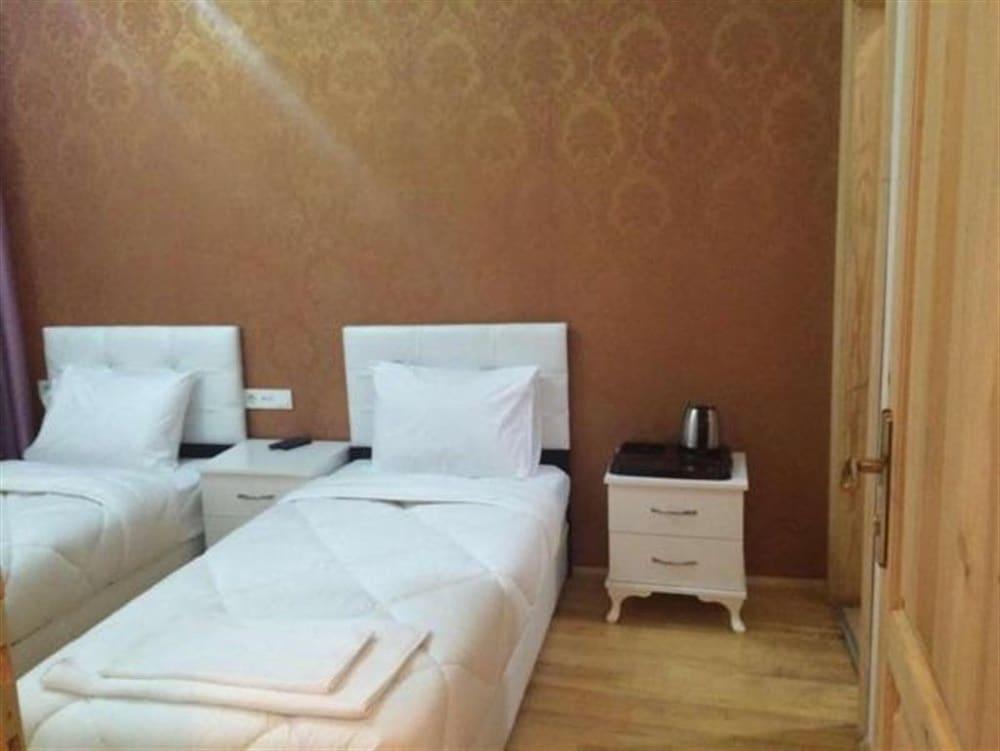 OLD CITY FAMILY HOTEL — ISTANBUL — fotografie hotel nr. 3