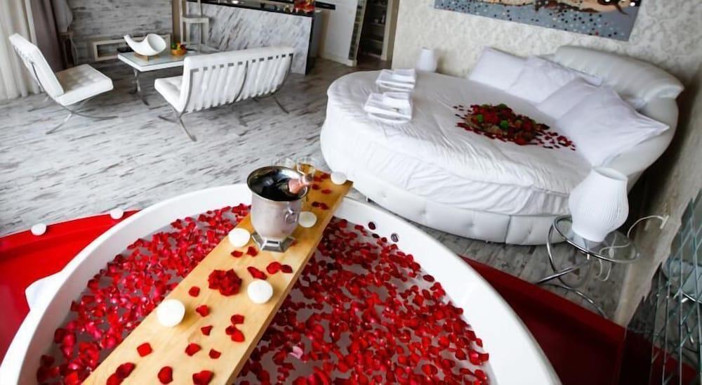 MELEK HOTELS MODA — ISTANBUL — fotografie hotel nr. 35