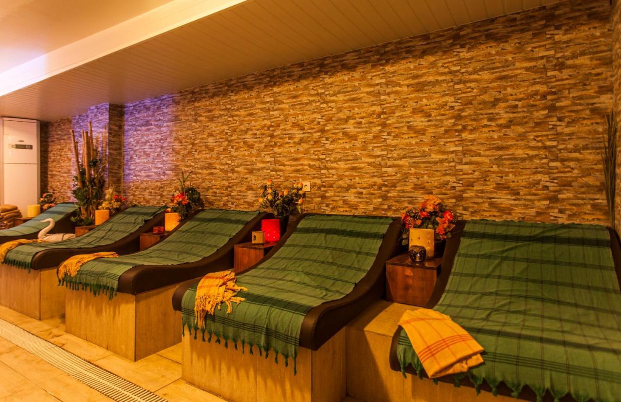 OBA TIME HOTEL — ALANYA — fotografie hotel nr. 28