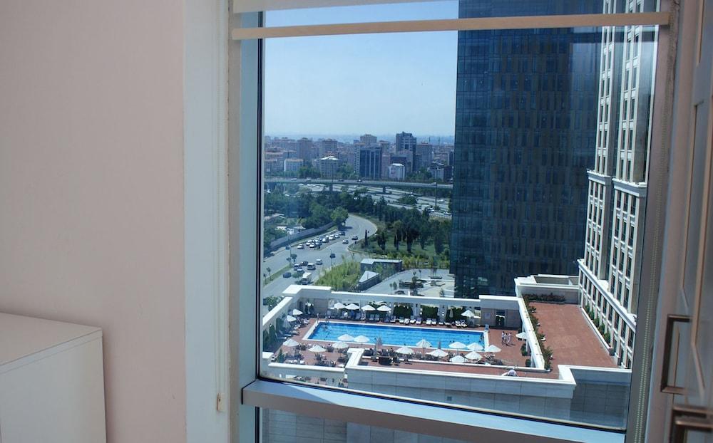 FLORA SUITES — ISTANBUL — fotografie hotel nr. 27