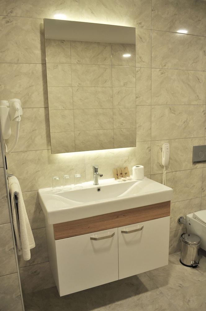 MARTI PRIME BEACH HOTEL — KUSADASI — fotografie hotel nr. 33