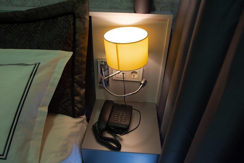 STAR OF ISTANBUL RESIDENCE — ISTANBUL — fotografie hotel nr. 31