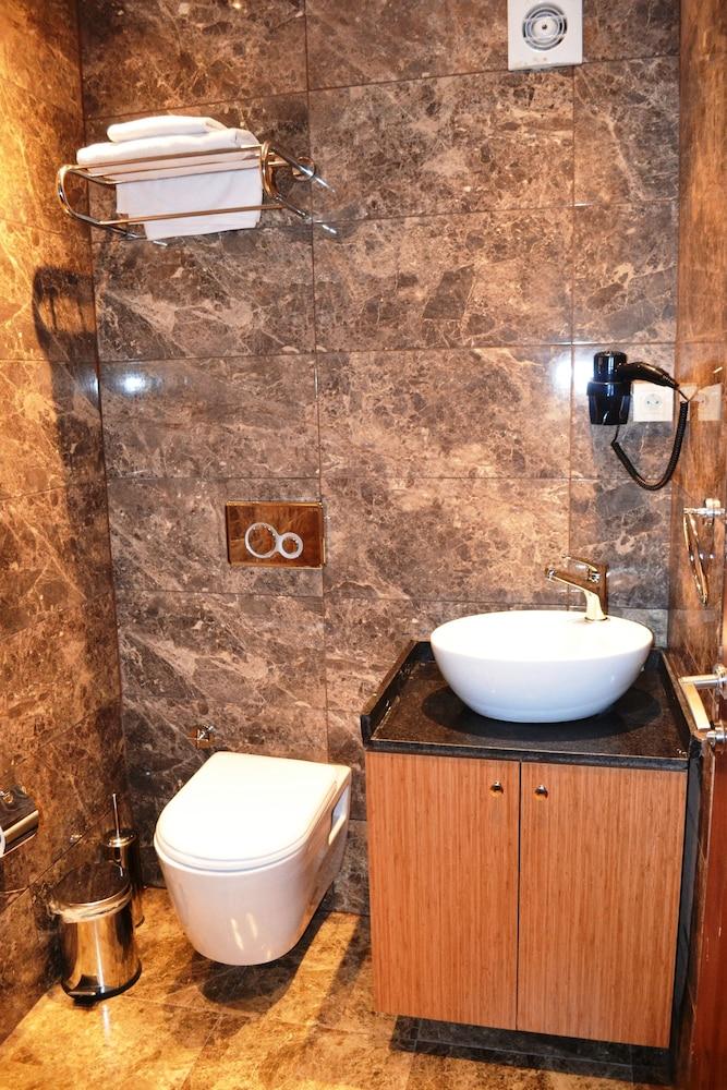ISTANBUL COMFORT — ISTANBUL — фотография отеля №30
